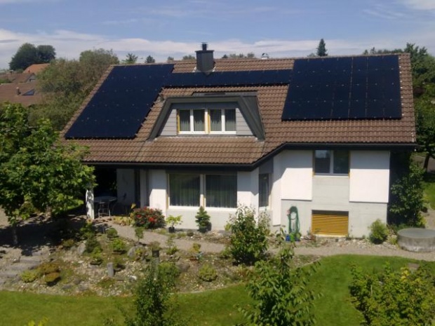 2011 neue Photovoltaik